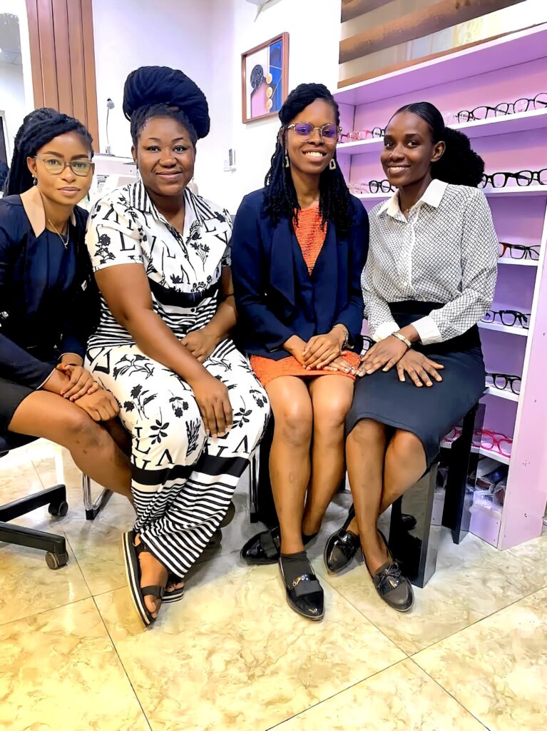 2025032813480142 Diabetic Retinopathy Eye Screening in Abuja